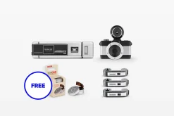 Shop 110 Cameras Lovebug Bundle Lomomatic 110|110 Cameras