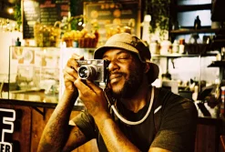 Online 2021 LomoChrome Metropolis 120 ISO 100–400 Lomochrome Films|120 Film
