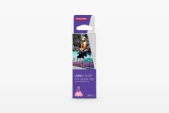 Fashion 2021 LomoChrome Purple 110 ISO 100–400 Lomochrome Films|110 Film