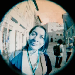 Best 2021 LomoChrome Turquoise 110 ISO 100–400 Lomochrome Films|110 Film
