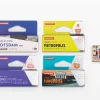 Cheap Analogue Quartet Mixed Film Bundle 120 120 Film