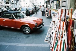 Store Analogue Trio Mixed Film Pack 35 mm Lomochrome Films|35 Mm Film