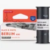 Flash Sale Berlin Kino B&W 120 ISO 400 Expired Kino B&W Family|120 Film