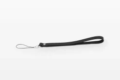 Clearance Black Leather Wrist Strap Accessories|Accessories