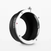Clearance Canon EF to M43 Lens Mount Adapter Lens Filter & Adapter|Petzval