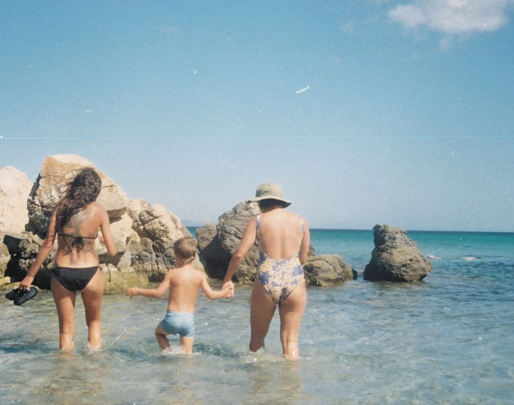 New Color Tiger 110 ISO 200 110 Film|Lomomatic 110