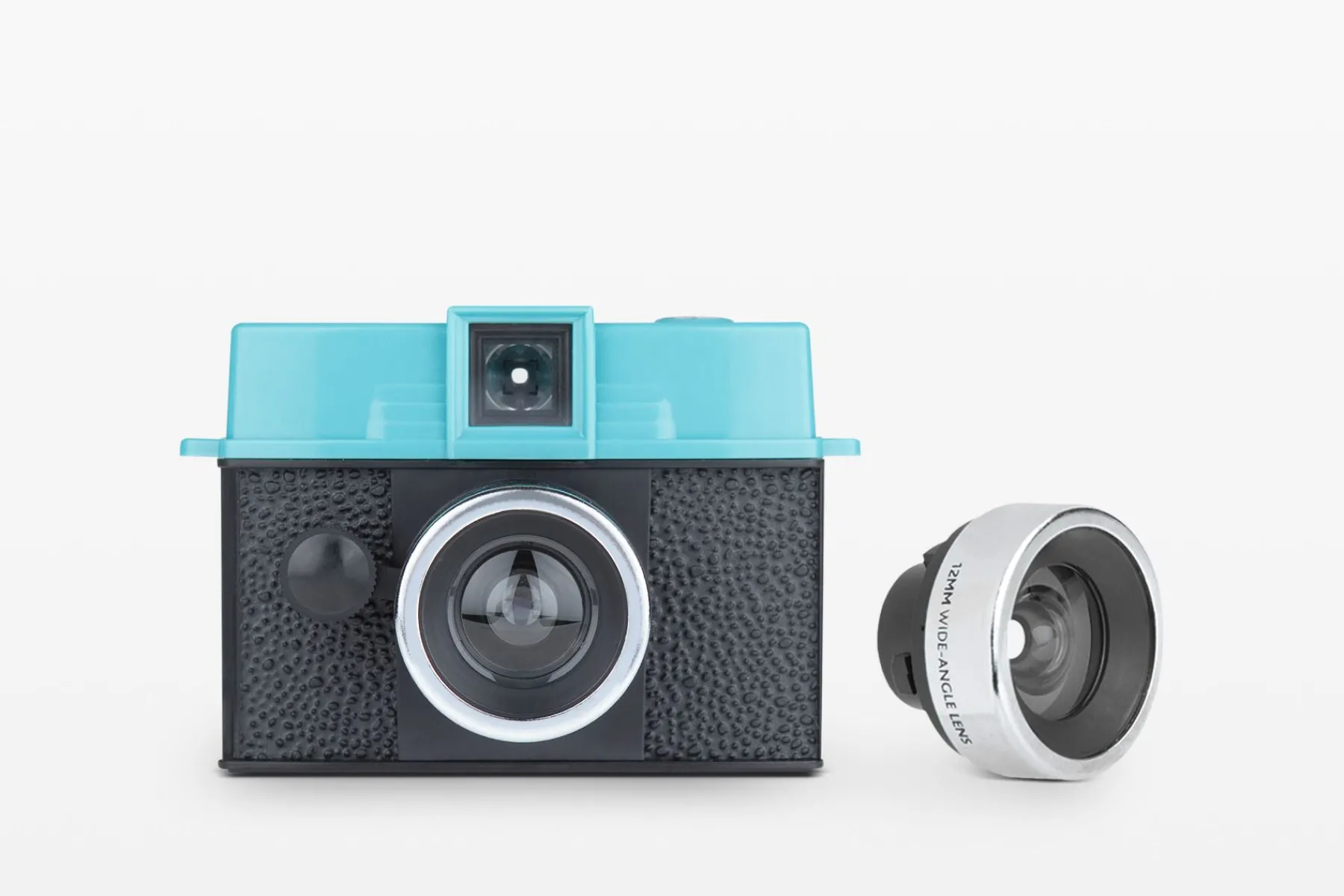 Discount Diana Baby 110 & 12 mm lens Diana|110 Cameras