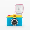 Discount Diana F+ Camera & Flash CMYK Diana
