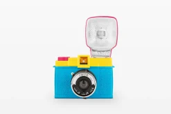 Discount Diana F+ Camera & Flash CMYK Diana