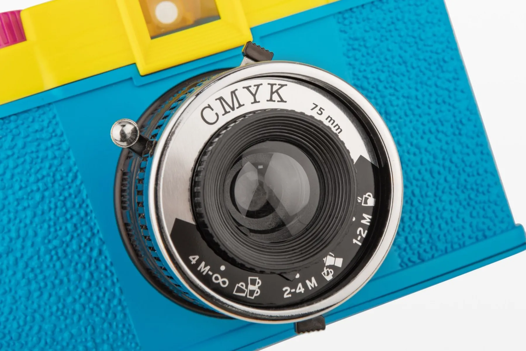 Discount Diana F+ Camera & Flash CMYK Diana