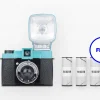 New Diana F+ Film Bundle Diana