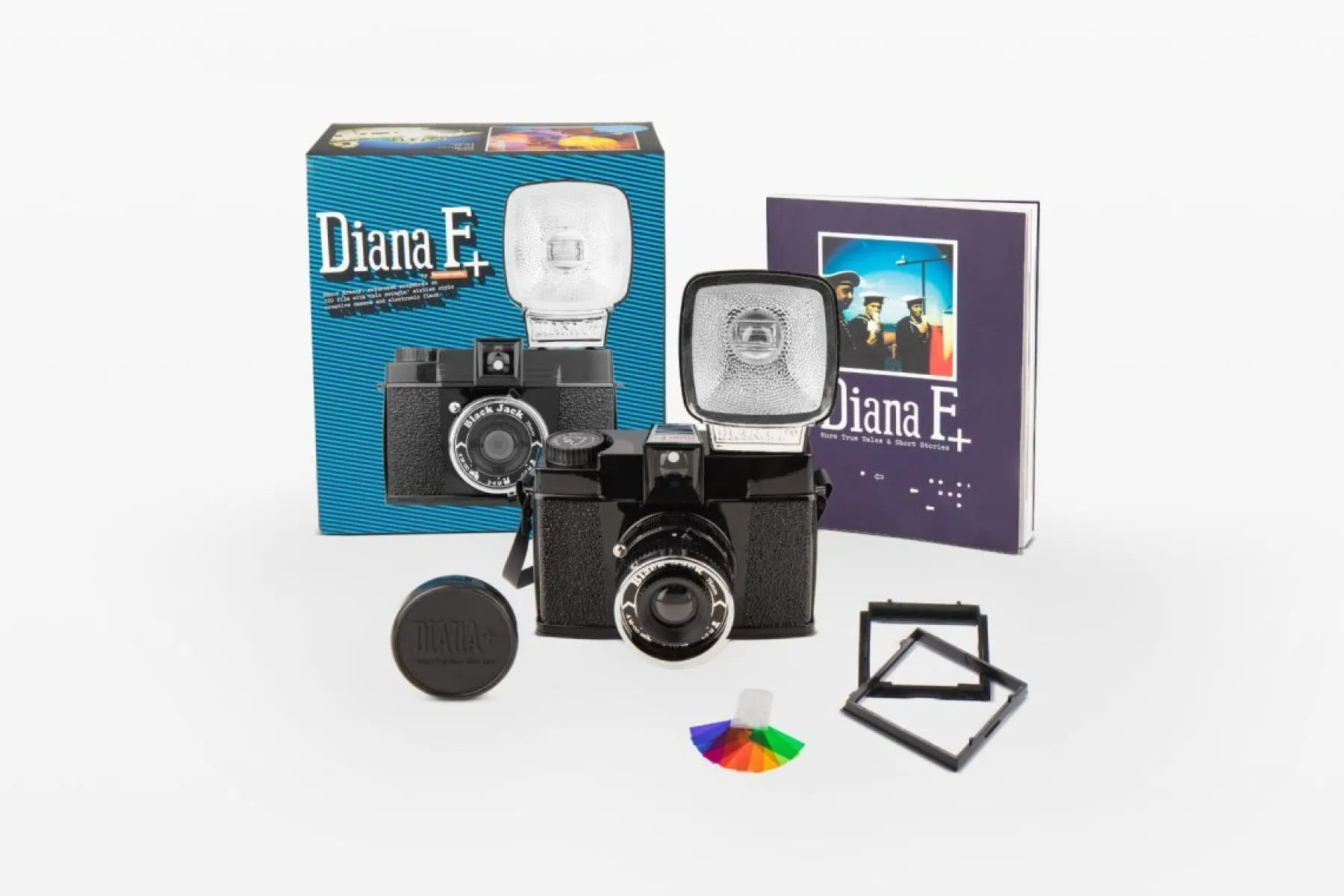 Store Diana F+ Scan Bundle Diana