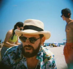 Clearance Diana Glass Lens Diana