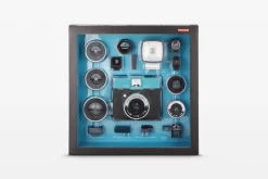 Online Diana Instant Square Deluxe Kit Classic Edition Cameras