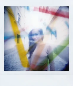 Online Diana Instant Square Deluxe Kit Classic Edition Cameras