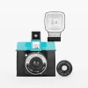 Best Sale Diana Instant Square Glass Lens Set Cameras|Accessories