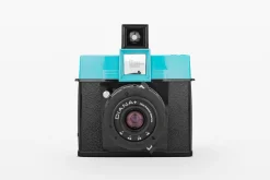 Best Sale Diana Instant Square Glass Lens Set Cameras|Accessories