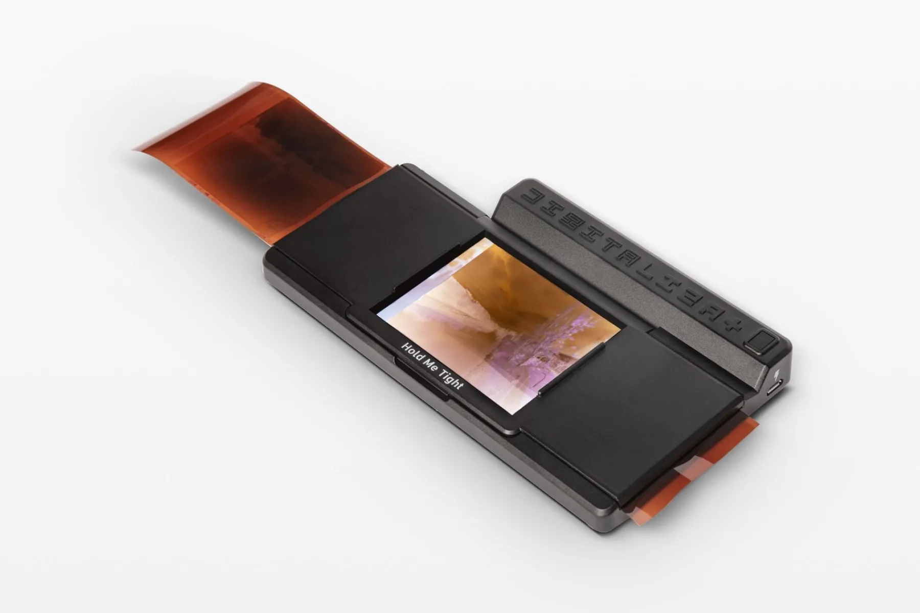 Store DigitaLIZA+ Scanning|Scanning