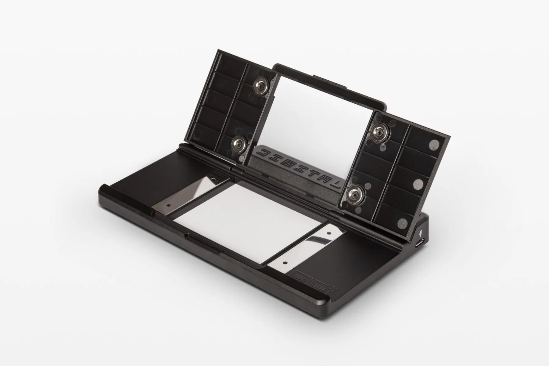 Store DigitaLIZA+ Scanning|Scanning