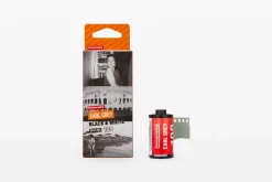Outlet Earl Grey B&W 35 mm ISO 100 – Pack of 3 35 Mm Film