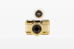 Store Fisheye Baby 110 Gold Experimental|110 Cameras