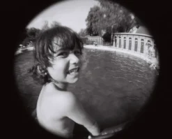 Store Fisheye Baby Bauhaus Edition Experimental|110 Cameras