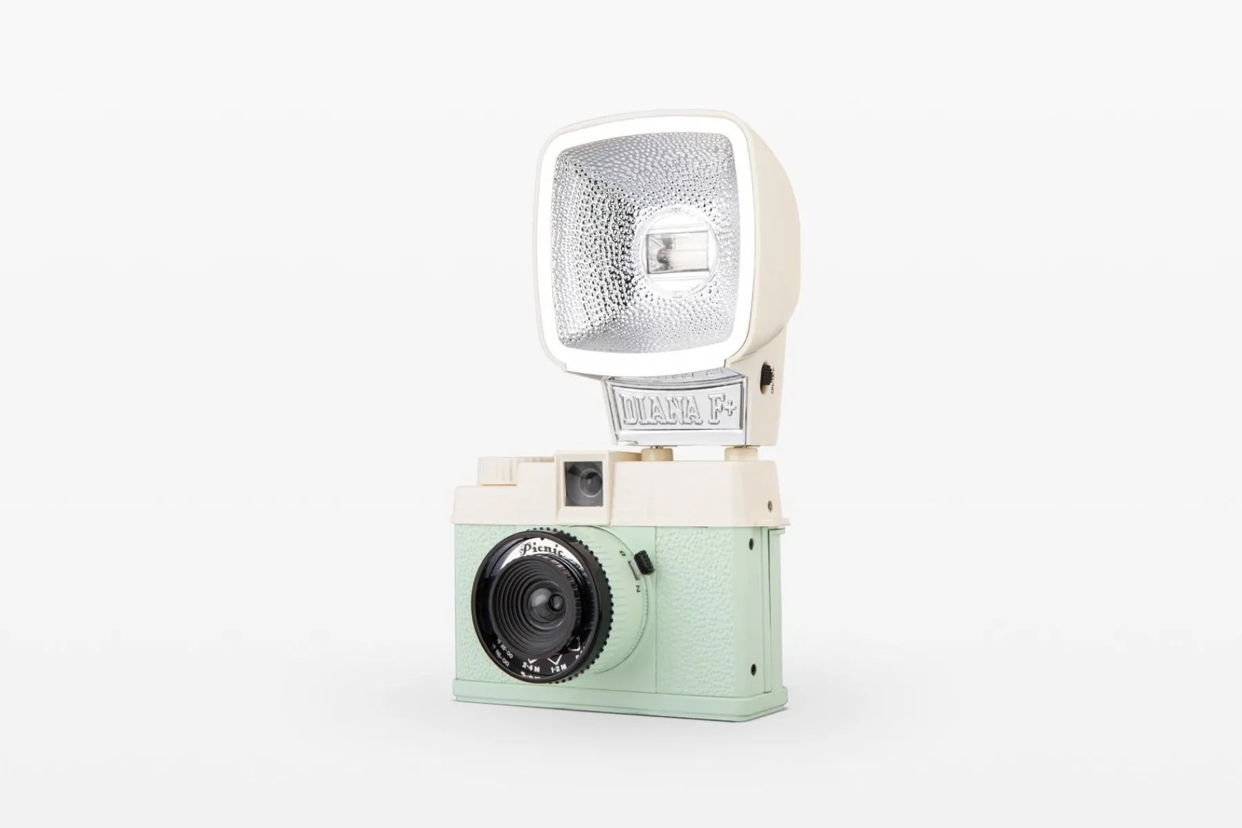 Best Sale Half-frame Lomourette Picnic Edition Experimental