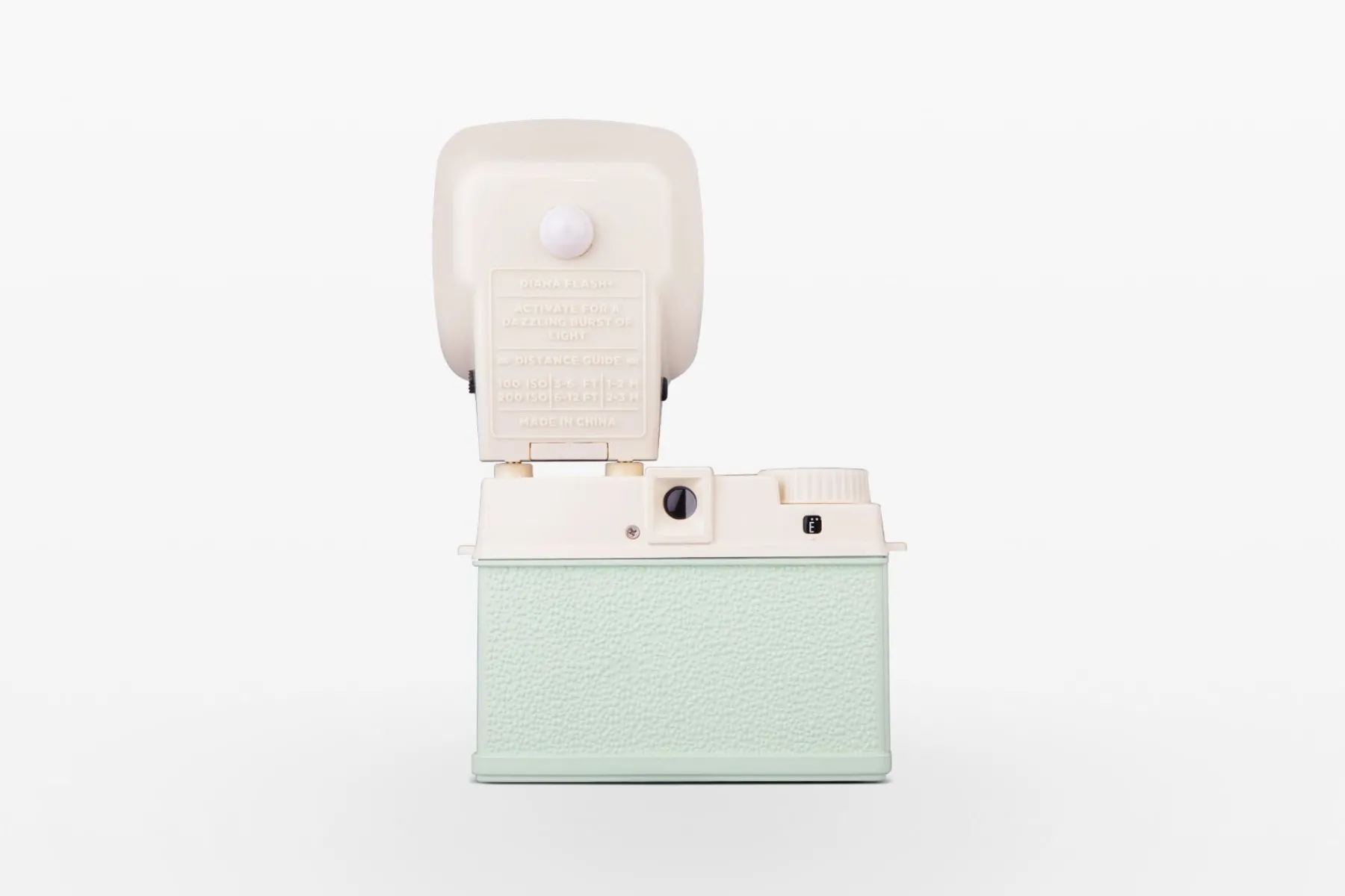 Best Sale Half-frame Lomourette Picnic Edition Experimental
