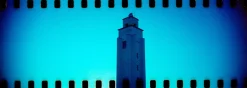 Sale HydroChrome Sutton’s Panoramic Belair Camera Experimental