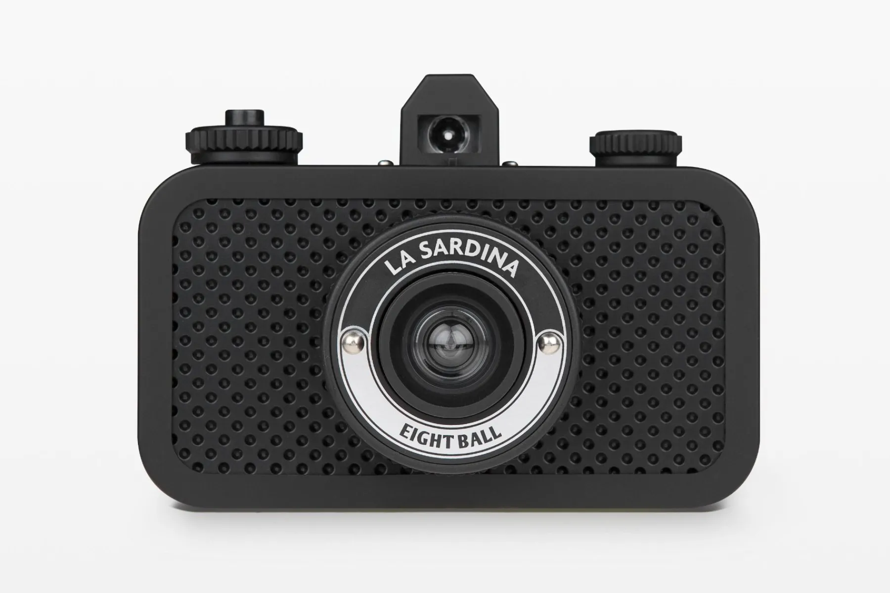 Cheap La Sardina Camera 8Ball Edition Experimental