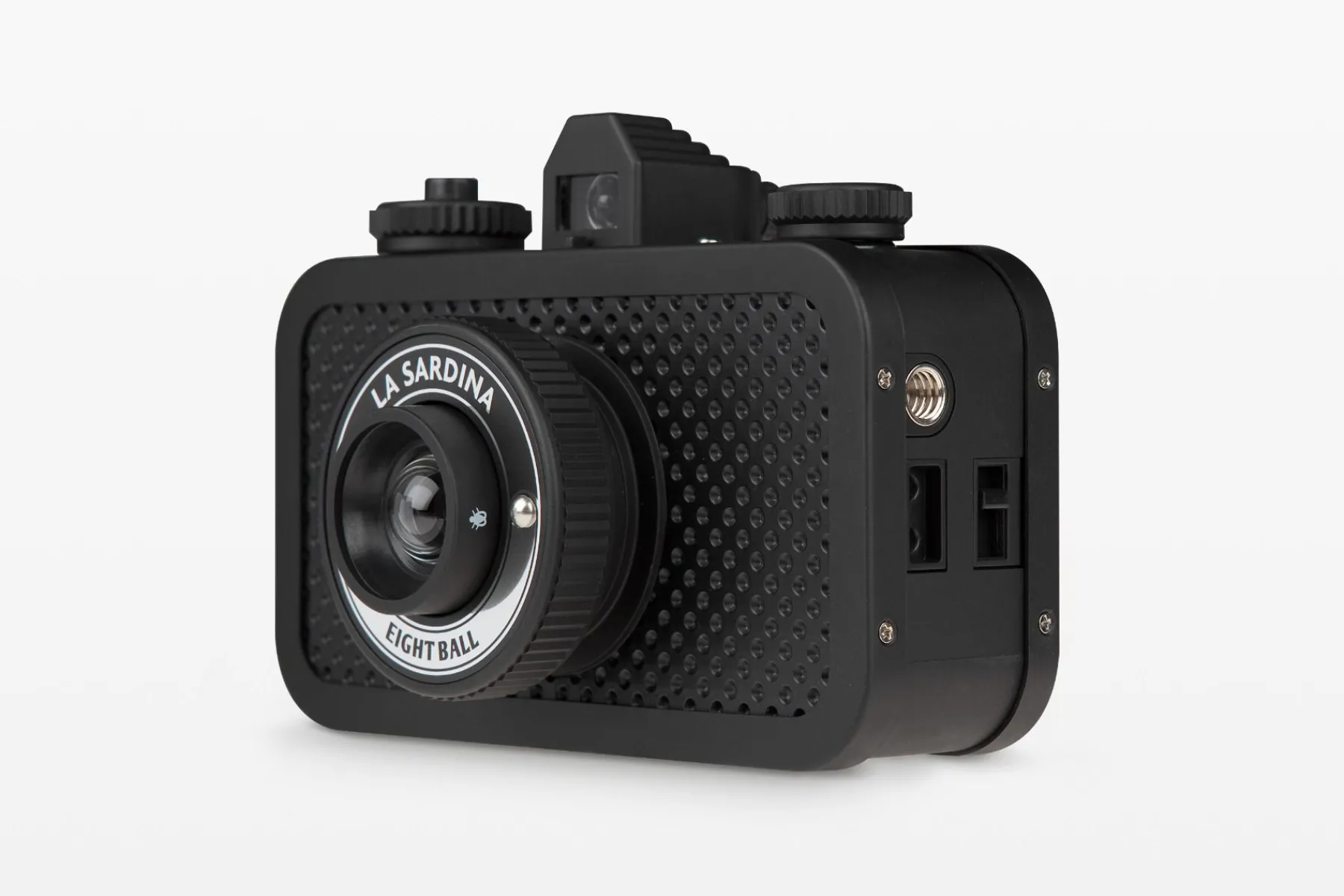 Cheap La Sardina Camera 8Ball Edition Experimental