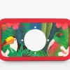 Hot La Sardina Dress Birds of Paradise Accessories