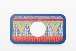 Hot La Sardina Dress Triangle Tryst Accessories