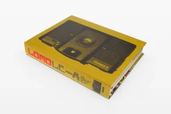 Shop Lomo LC-A Big Book Accessories