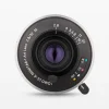 Clearance Lomo LC-A Minitar-1 2.8/32 Art Lens Black Mirrorless & Rangefinder
