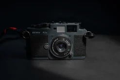 Clearance Lomo LC-A Minitar-1 2.8/32 Art Lens Black Mirrorless & Rangefinder
