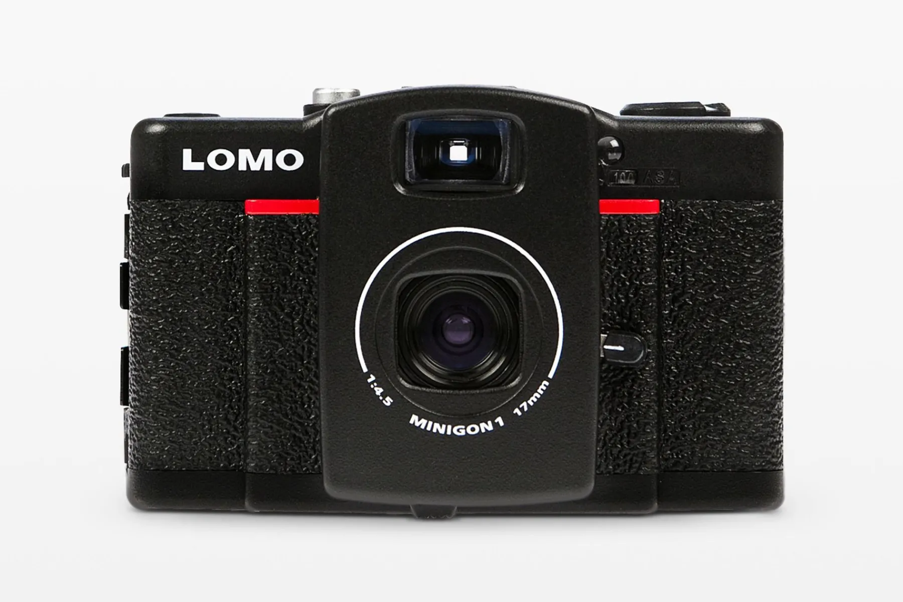 Shop Lomo LC-Wide 35 mm Film Camera Classics