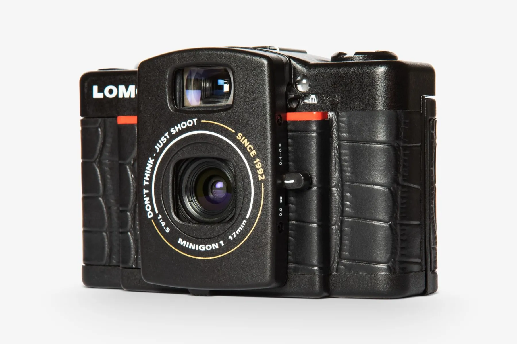 Cheap Lomo LC-Wide 30th Anniversary Edition Classics