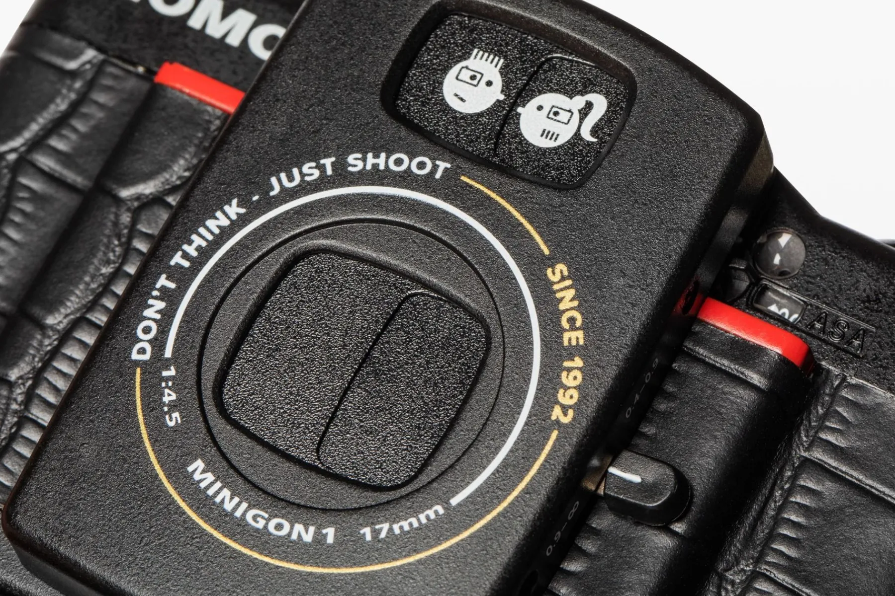 Cheap Lomo LC-Wide 30th Anniversary Edition Classics