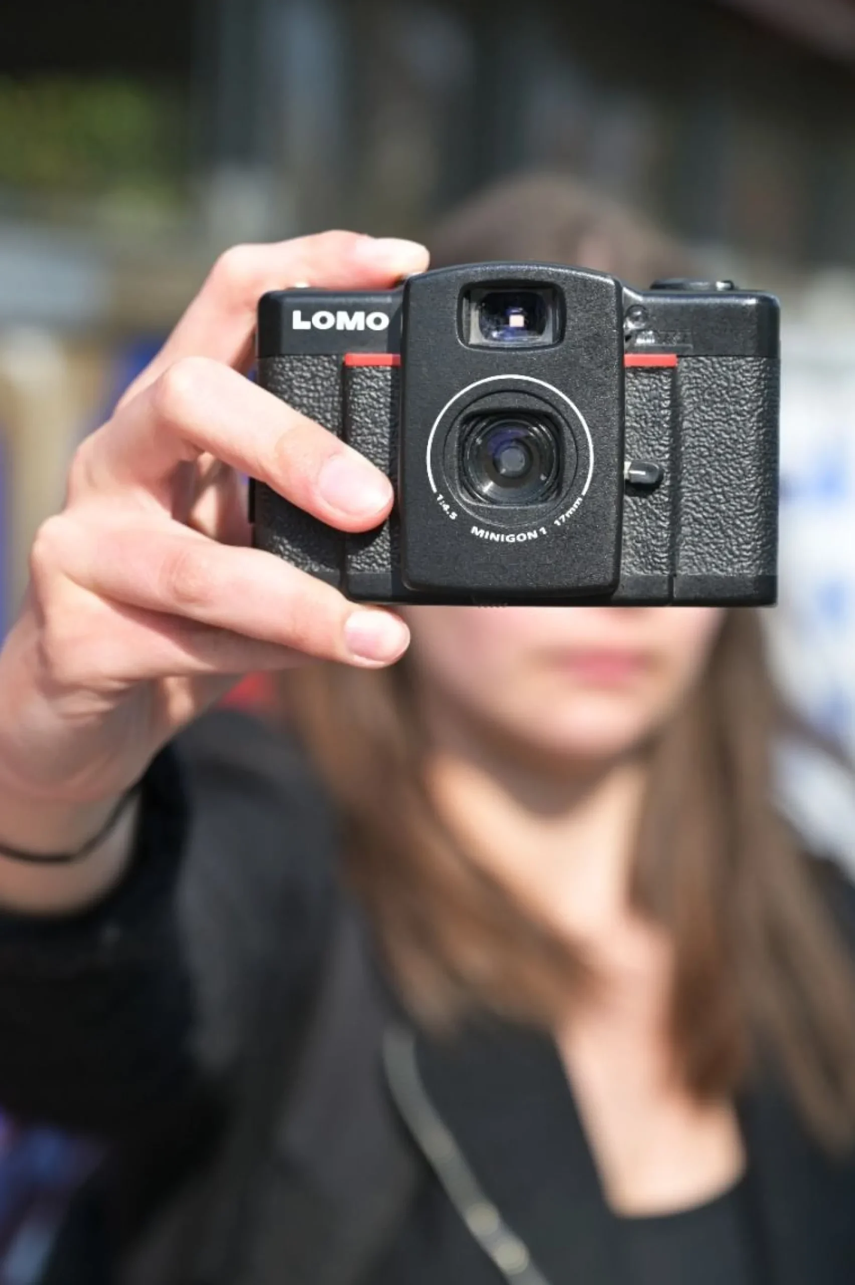 Cheap Lomo LC-Wide 30th Anniversary Edition Classics