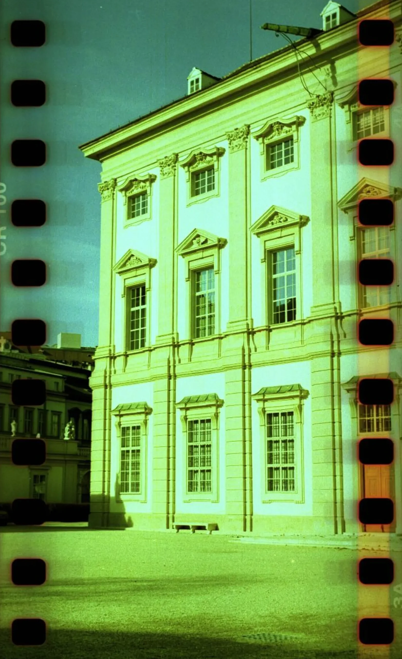 Store Lomo Lubitel 166+ Classics