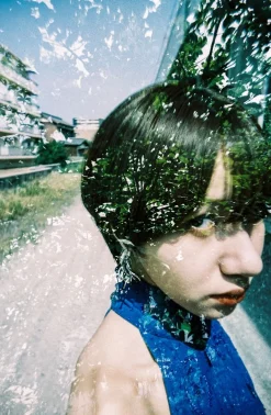 Flash Sale LomoApparat 21 mm Wide-angle Camera Paris Edition Experimental|Lomoapparat