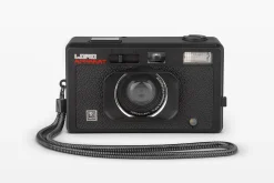 New LomoApparat 21 mm Wide-angle Camera Experimental|Lomoapparat