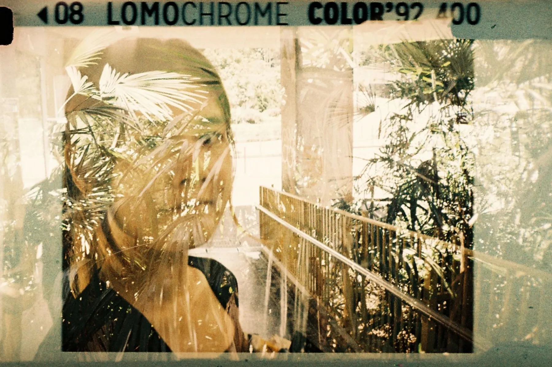 Discount LomoChrome Color ’92 Sun-kissed 110 ISO 400 Lomochrome Films|Lomomatic 110