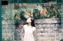 Discount LomoChrome Color ’92 Sun-kissed 110 ISO 400 Lomochrome Films|Lomomatic 110