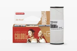 Best Sale LomoChrome Color ’92 Sun-kissed 120 ISO 400 Lomochrome Films|120 Film