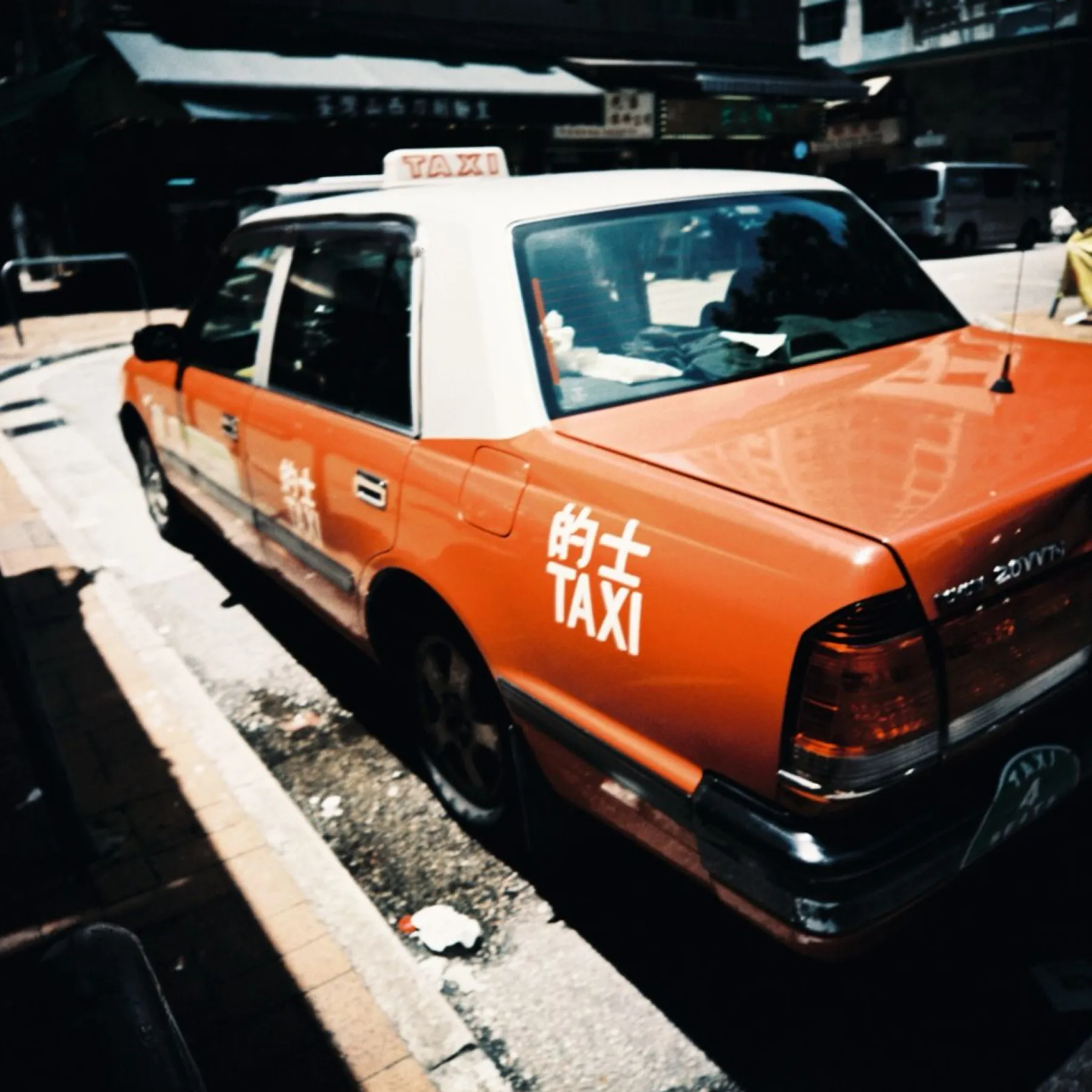 Best Sale LomoChrome Color ’92 Sun-kissed 120 ISO 400 Lomochrome Films|120 Film