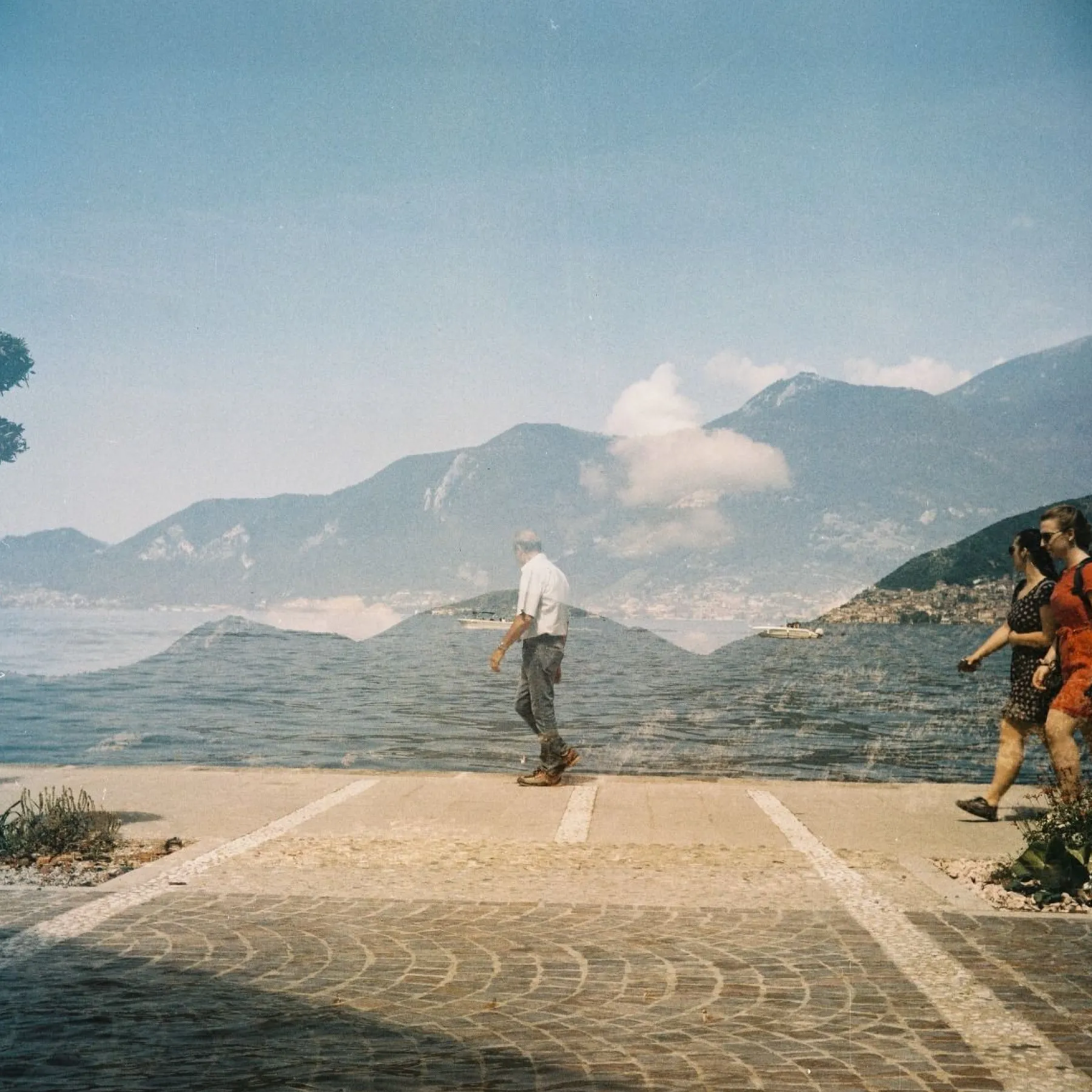 Best Sale LomoChrome Color ’92 Sun-kissed 120 ISO 400 Lomochrome Films|120 Film