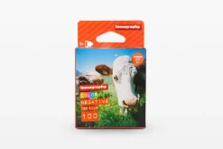 Cheap Color Negative 120 ISO 100 Expired – Pack of 3 – 120 Film