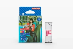Clearance Color Negative 120 ISO 400 – Pack of 3 120 Film
